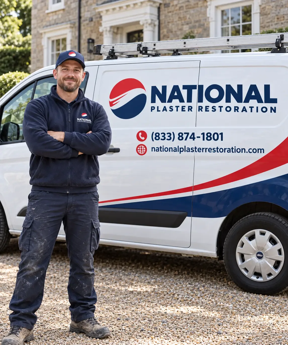 Plaster Repair company in Clendenin, WV